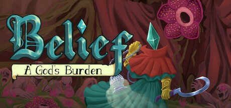 Games like Belief: A God's Burden