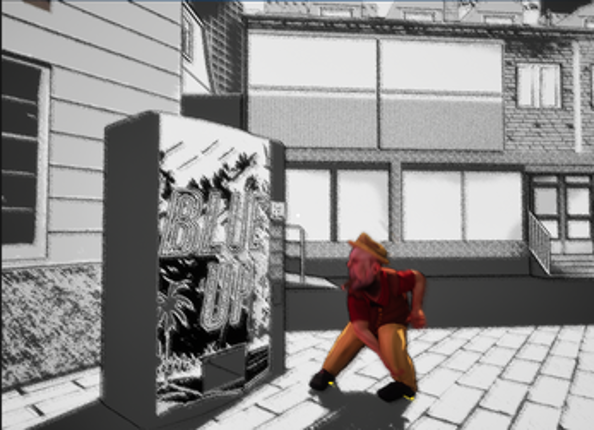 Better In Contrast - Team 11 screenshot