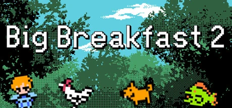 Games like Big Breakfast 2