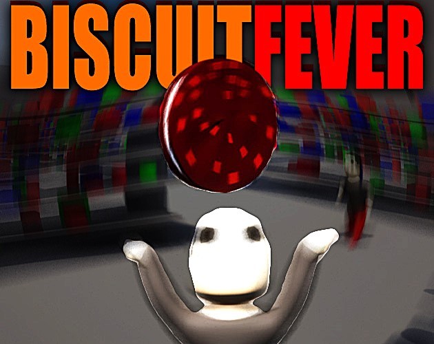 Games like BiscuitFEVER