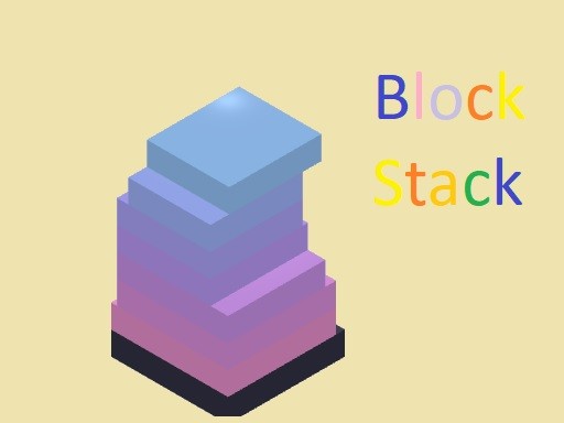 Games like Block Stack
