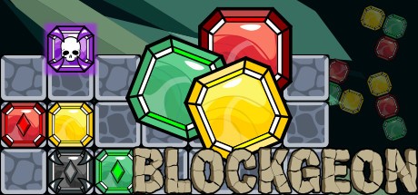 Games like Blockgeon