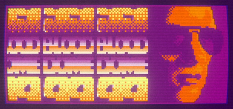 BloodDome99 Image