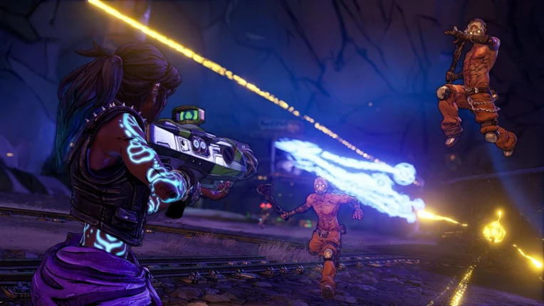 Borderlands 3 Image