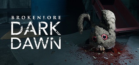 Games like BrokenLore: Dark Dawn