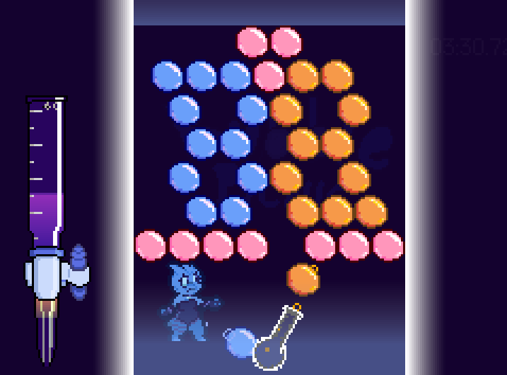 Games like Bubble Picnic (Birthday Gift build)