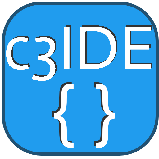 Games like c3IDE - Construct 3 Plugin IDE