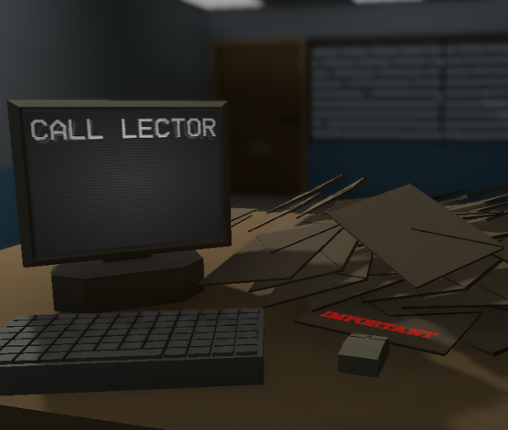 CALL LECTOR Image