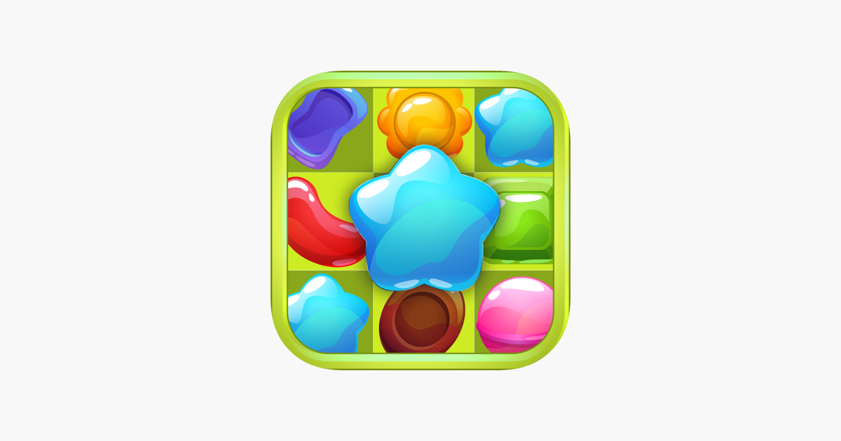 Games like Candy Break - Matching Puzzle Games