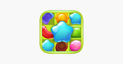 Candy Break - Matching Puzzle Games Image