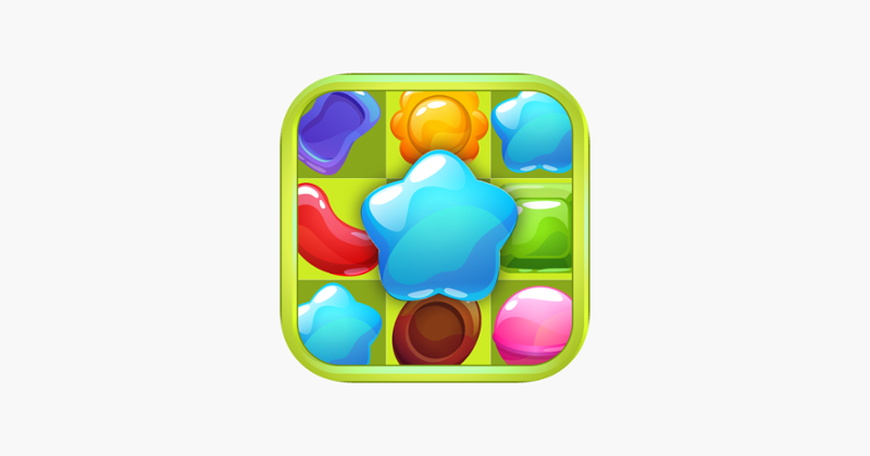 Candy Break - Matching Puzzle Games Game Cover