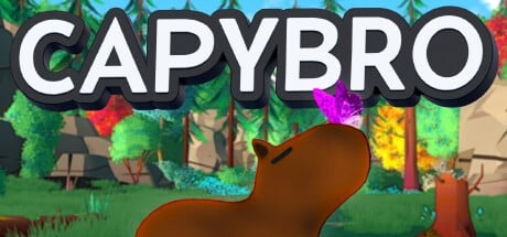 Games like Capybro