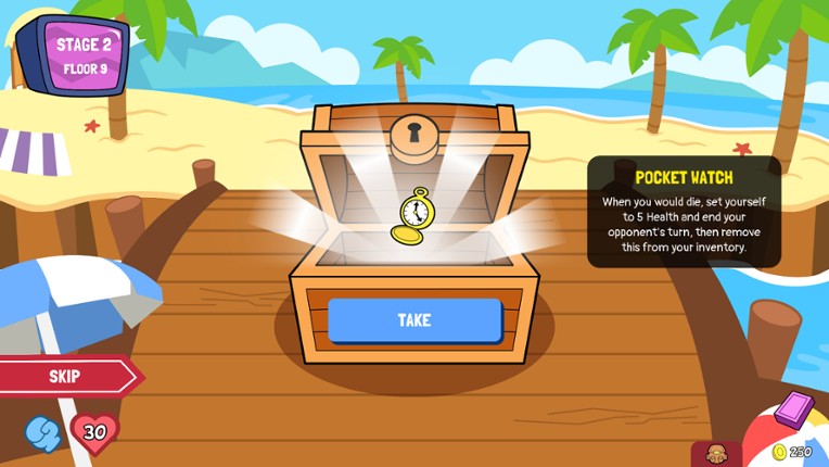Card Toons screenshot
