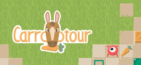 Games like Carrotour