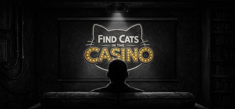 Games like Find Cats in the Casino