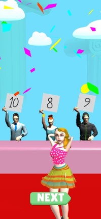 Catwalk Queen screenshot