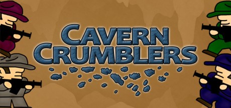 Games like Cavern Crumblers