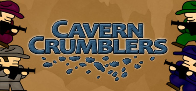 Cavern Crumblers Image
