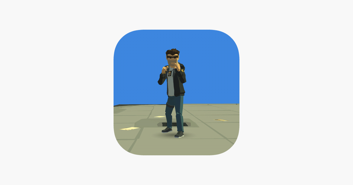 Games like City Mafia Fighting