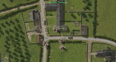 Close Combat: Gateway to Caen Image