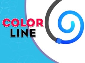 Color Line Image