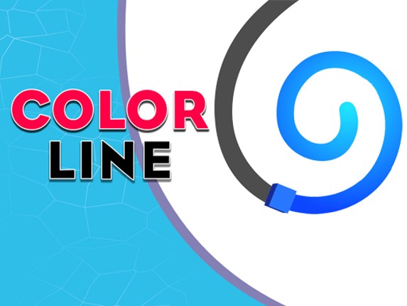 Color Line Game Cover