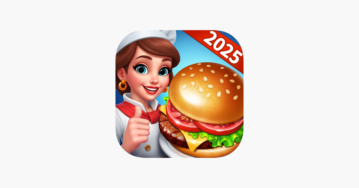Games like Cooking World Yummy Food