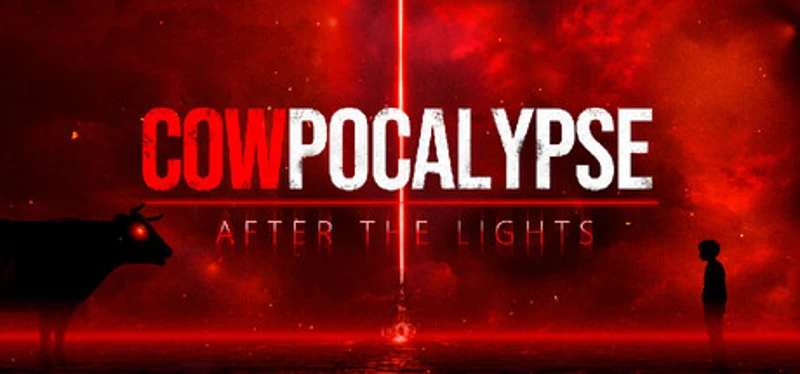 Cowpocalypse: After the Lights Image