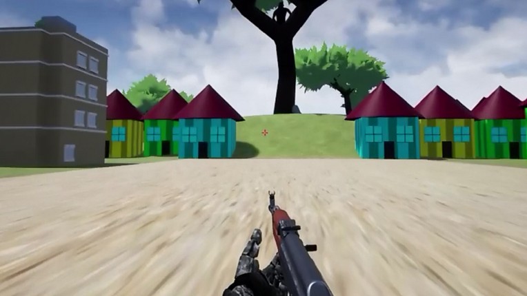 CRAZLIPSE screenshot