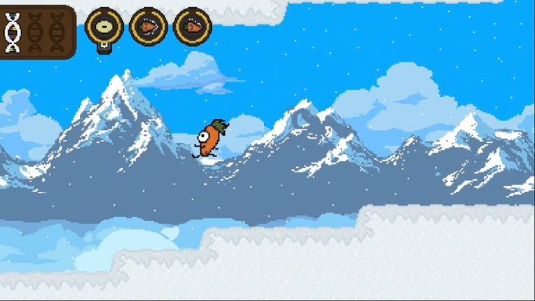 Crop Crusaders screenshot