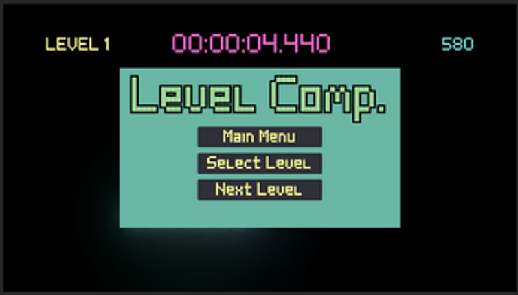 Cube Runner Image