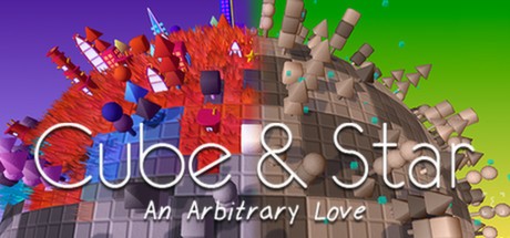 Games like Cube & Star: An Arbitrary Love