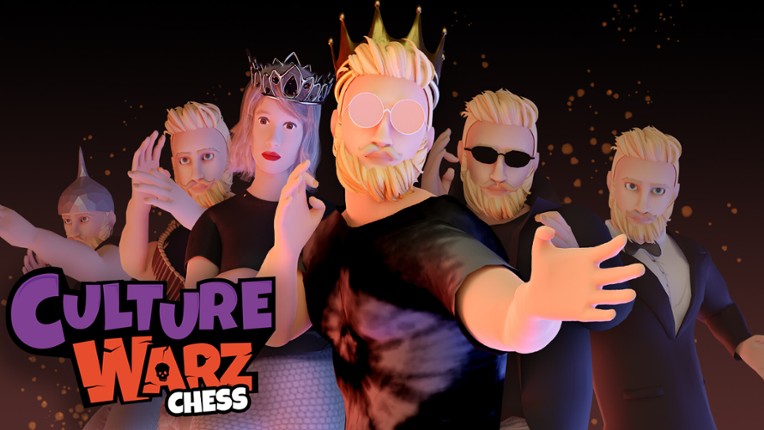 Culture Warz: Chess screenshot