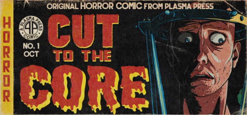 Cut to the Core Image