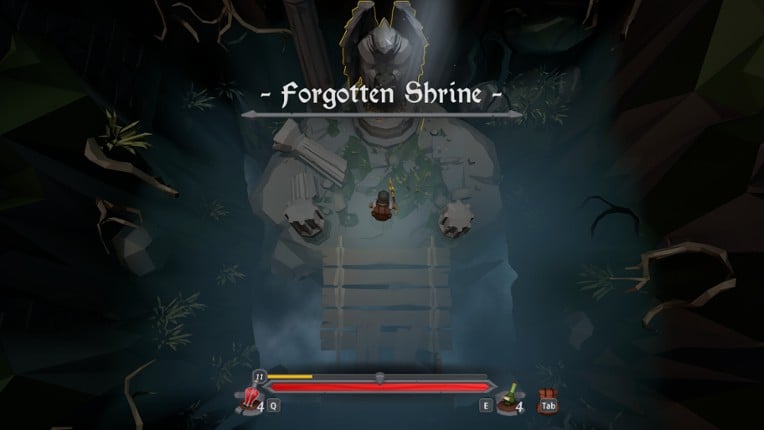 Deepest Dungeons screenshot