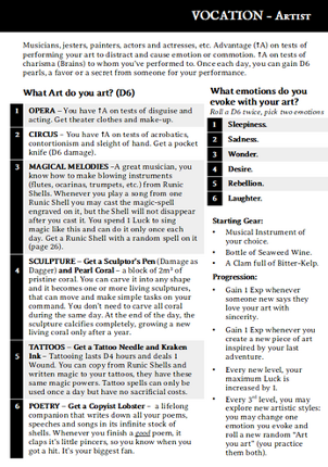 Delve Deeper - Playtest Alpha Image