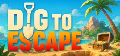 Games like Dig to Escape