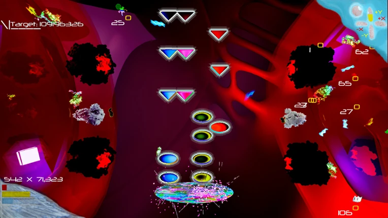 Digital Twin: Harmonix Image