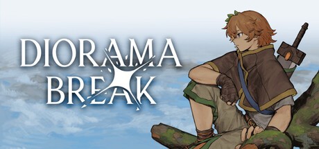 Games like Diorama Break