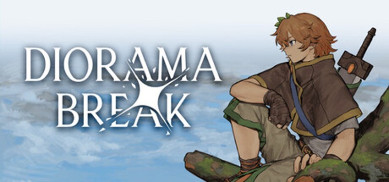 Diorama Break Image