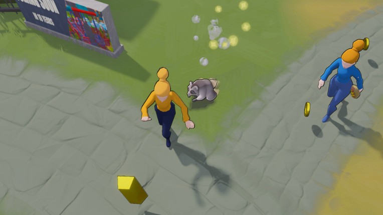 Do A Crime screenshot