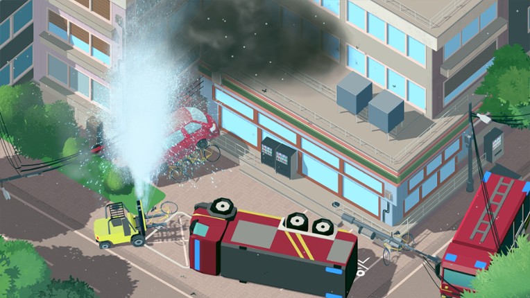 Do You even Forklift? screenshot