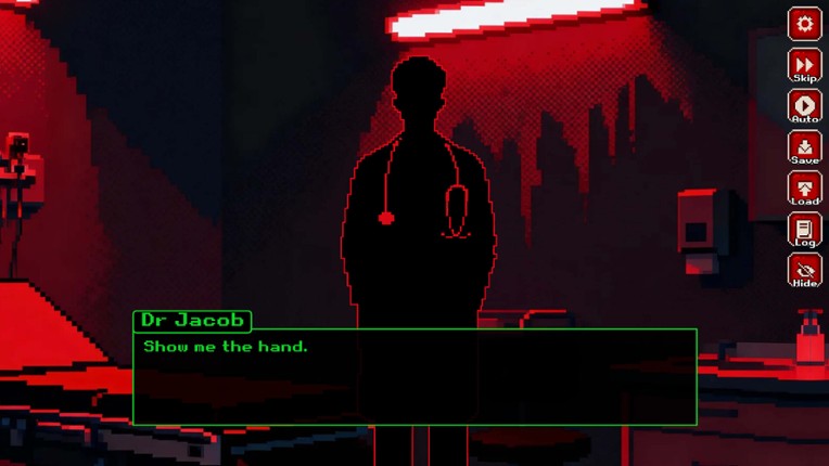 Doctor Visit screenshot