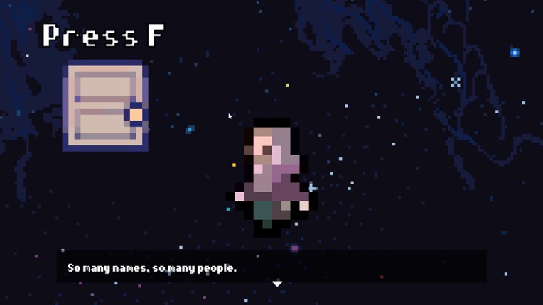 Don't Let Me Fade screenshot