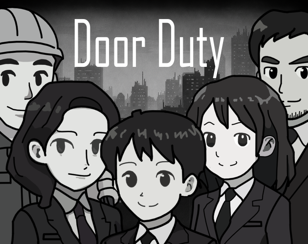 Games like Door Duty