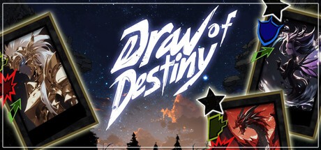 Games like Draw of Destiny