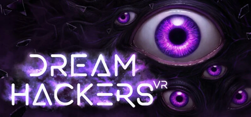 Dream Hackers VR Image