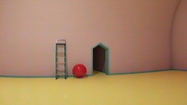 Dreamcore screenshot