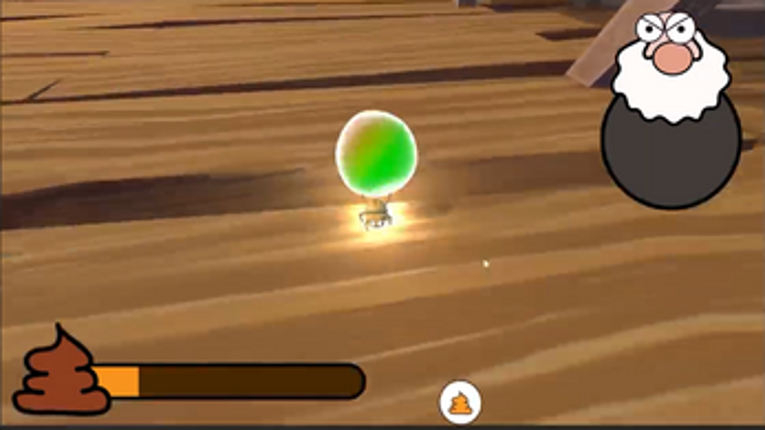 Dungball Domination screenshot