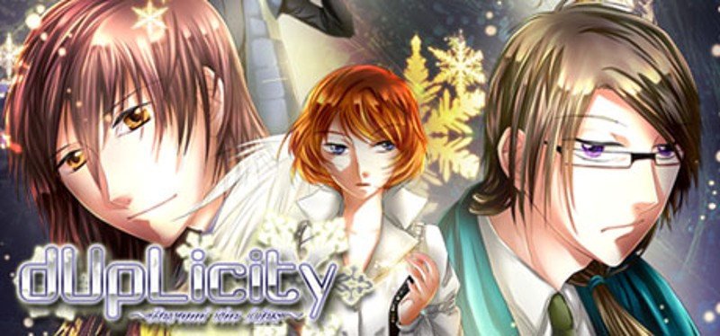 dUpLicity ~Beyond the Lies~ Game Cover